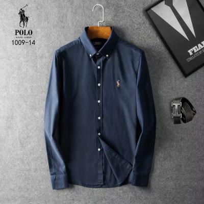 Cheap Men Polo Shirts wholesale No. 2668